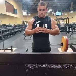 Meet your Posher, Nicholas